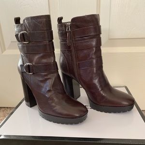 Women’s Nine West boots